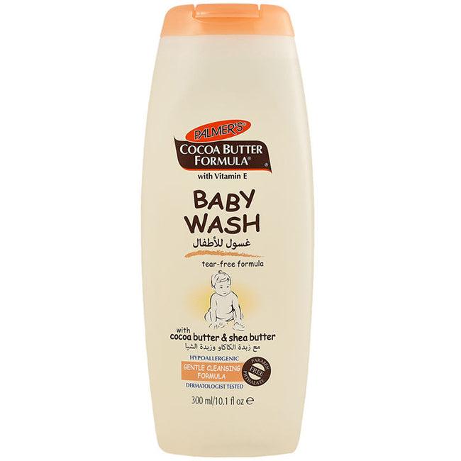 Palmer's Cocoa Butter Formula Baby Wash