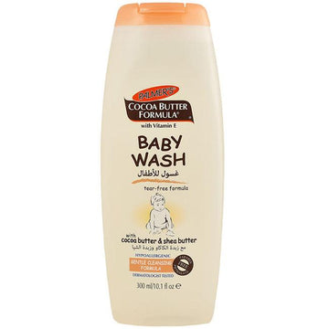 Palmer's Cocoa Butter Formula Baby Wash