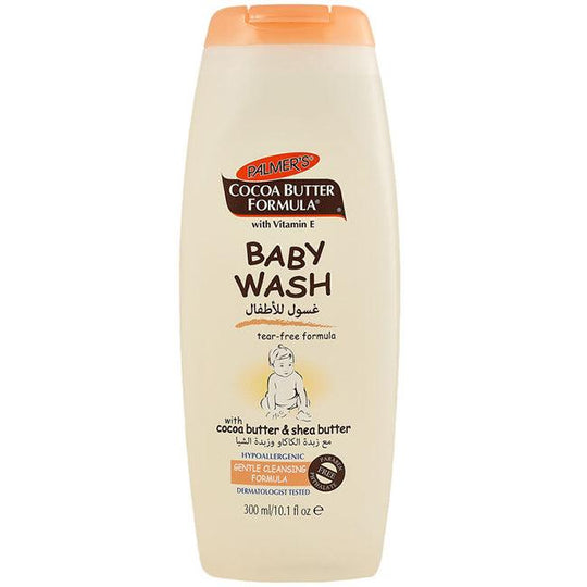 Palmer's Cocoa Butter Formula Baby Wash