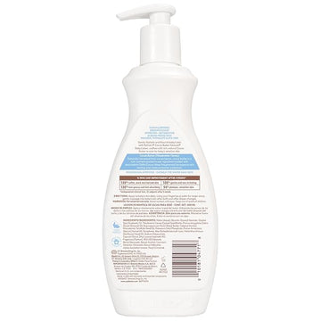 Palmer's Cocoa Butter Formula Body Baby Lotion