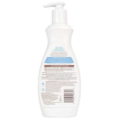 Palmer's Cocoa Butter Formula Body Baby Lotion
