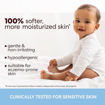 Palmer's Cocoa Butter Formula Body Baby Lotion