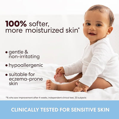 Palmer's Cocoa Butter Formula Body Baby Lotion