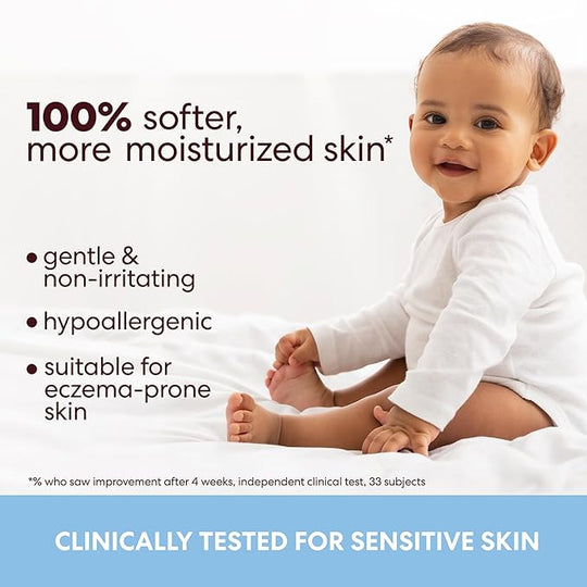 Palmer's Cocoa Butter Formula Body Baby Lotion