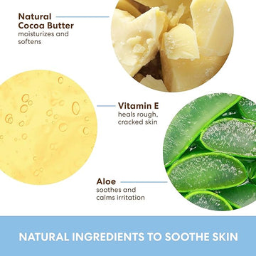 Palmer's Cocoa Butter Formula Body Baby Lotion