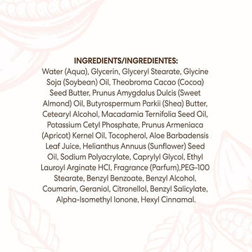 Palmer's Cocoa Butter Formula Body Baby Lotion