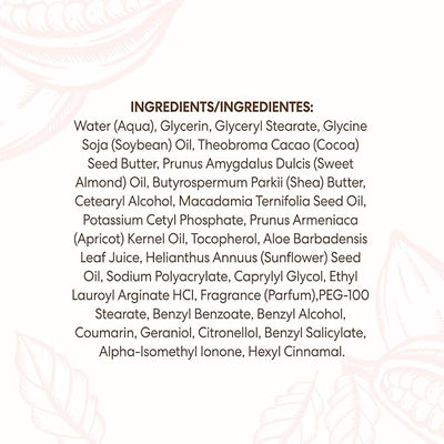 Palmer's Cocoa Butter Formula Body Baby Lotion