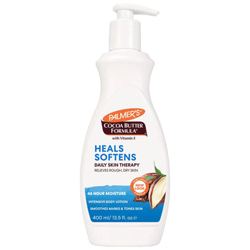 Palmer's Cocoa Butter Formula Body Lotion