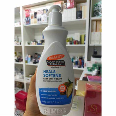 Palmer's Cocoa Butter Formula Body Lotion