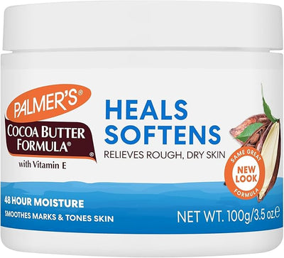 Palmer's Cocoa Butter Formula Body Lotion