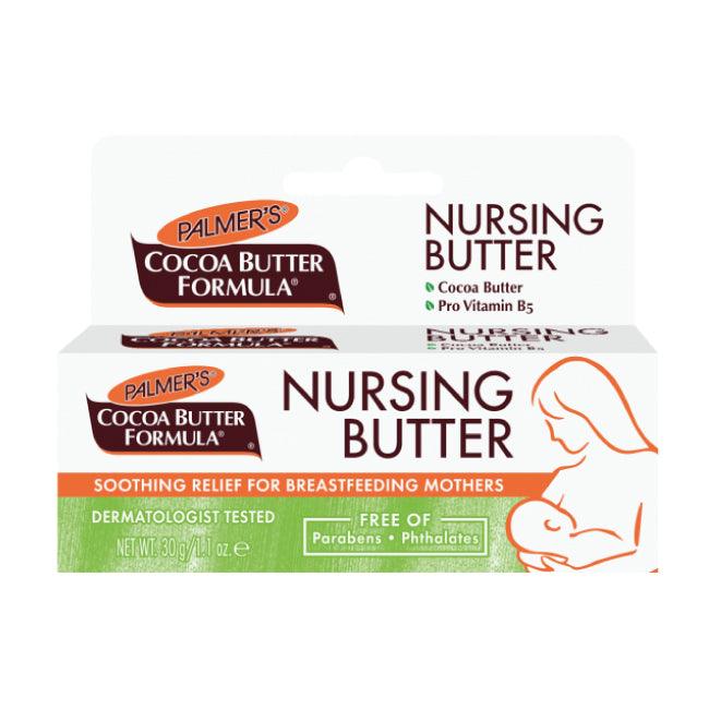 Palmer's Cocoa Butter Formula Chapped Nipples Cream