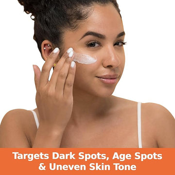 Palmer's Cocoa Butter Formula Eventone Fade Cream