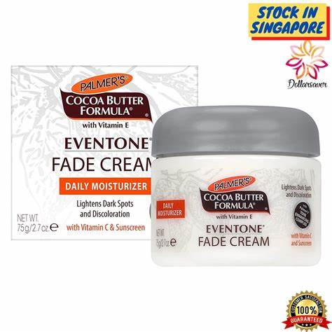 Palmer's Cocoa Butter Formula Eventone Fade Cream