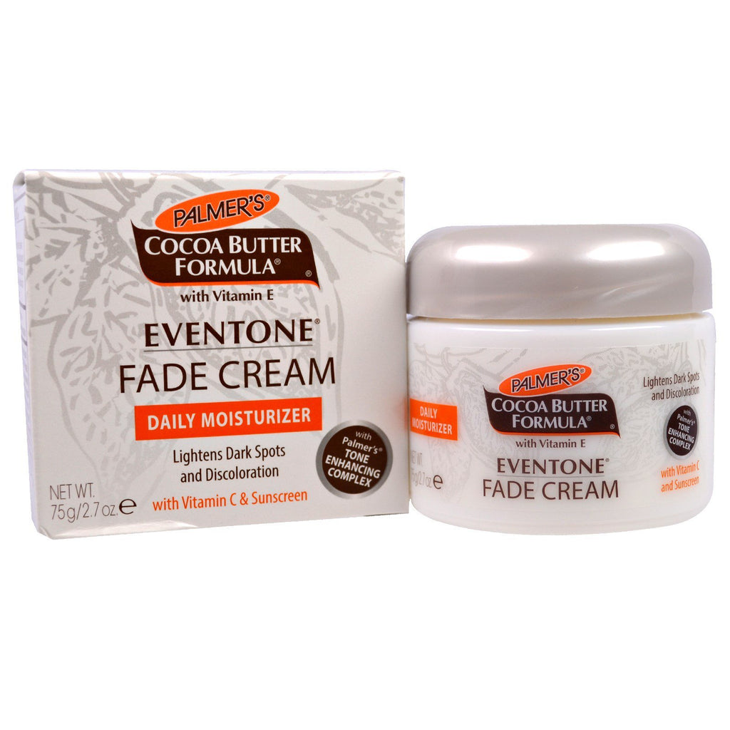 Palmer's Cocoa Butter Formula Eventone Fade Cream