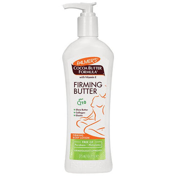 Palmer's Cocoa Butter Formula Firming Butter Lotion