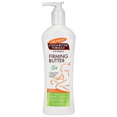 Palmer's Cocoa Butter Formula Firming Butter Lotion