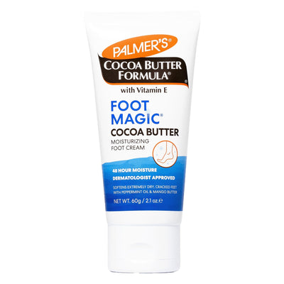 Palmer's Cocoa Butter Formula Foot Magic Moisturizing Foot Cream 60g