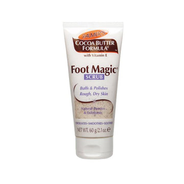Palmer's Cocoa Butter Formula Foot Magic Scrub