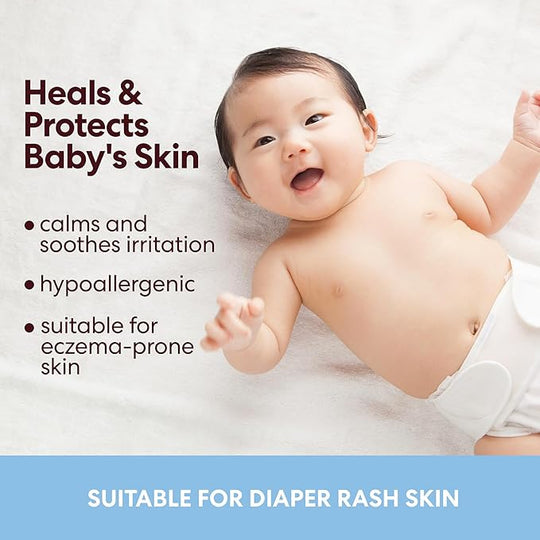 Palmer's Cocoa Butter Formula Hydrating Baby Balm