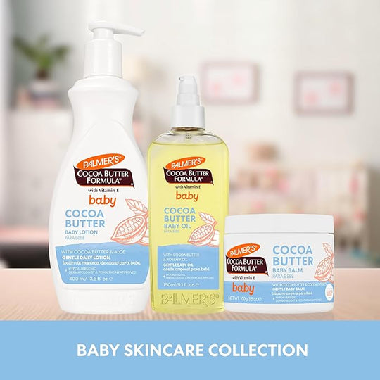 Palmer's Cocoa Butter Formula Hydrating Baby Balm