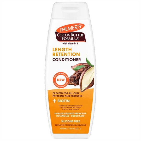 Palmer's Cocoa Butter Formula Length Retention Conditioner