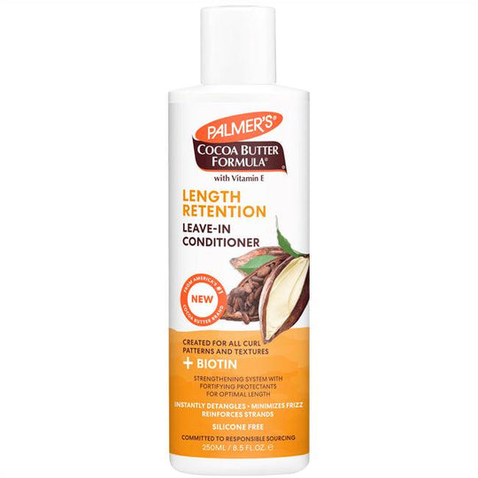 Palmer's Cocoa Butter Formula Length Retention Leave-In Conditioner