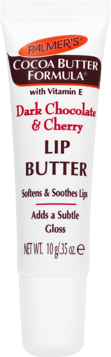 Palmer's Cocoa Butter Formula Lip Butter Chocolate & Cherry