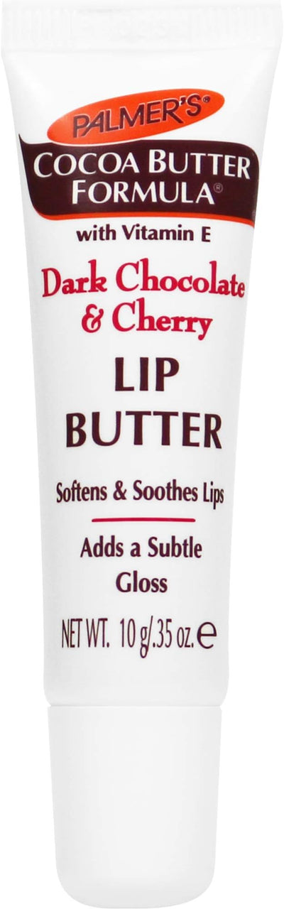 Palmer's Cocoa Butter Formula Lip Butter Chocolate & Cherry