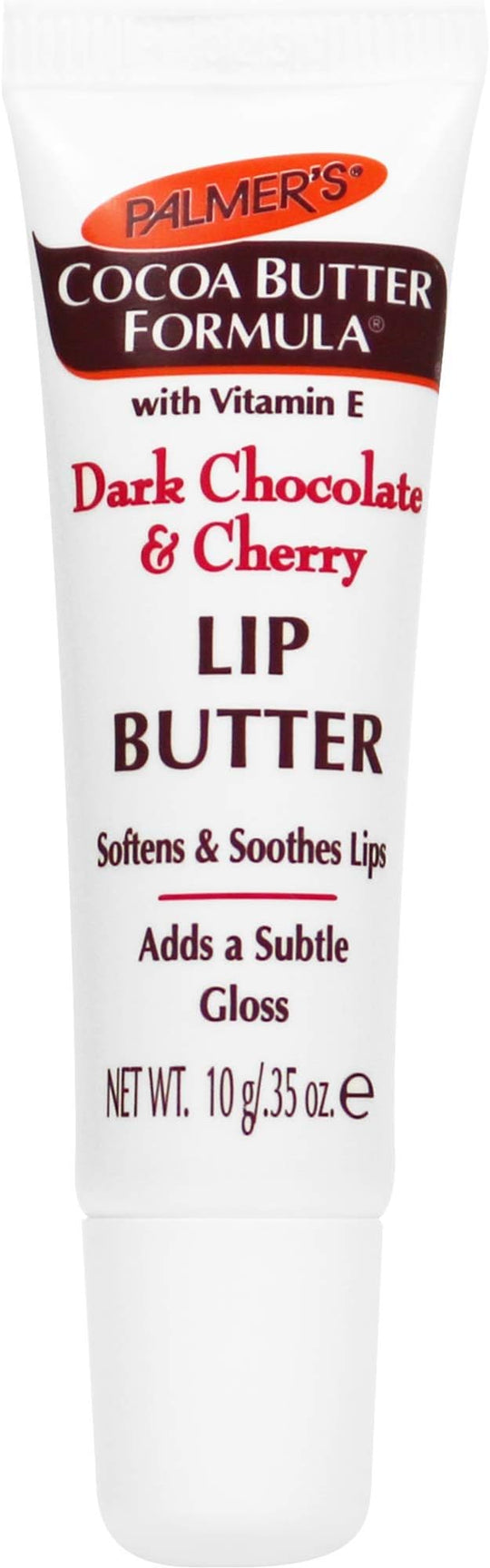 Palmer's Cocoa Butter Formula Lip Butter Chocolate & Cherry