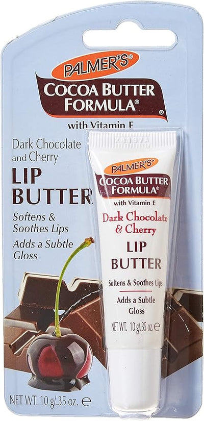 Palmer's Cocoa Butter Formula Lip Butter Chocolate & Cherry