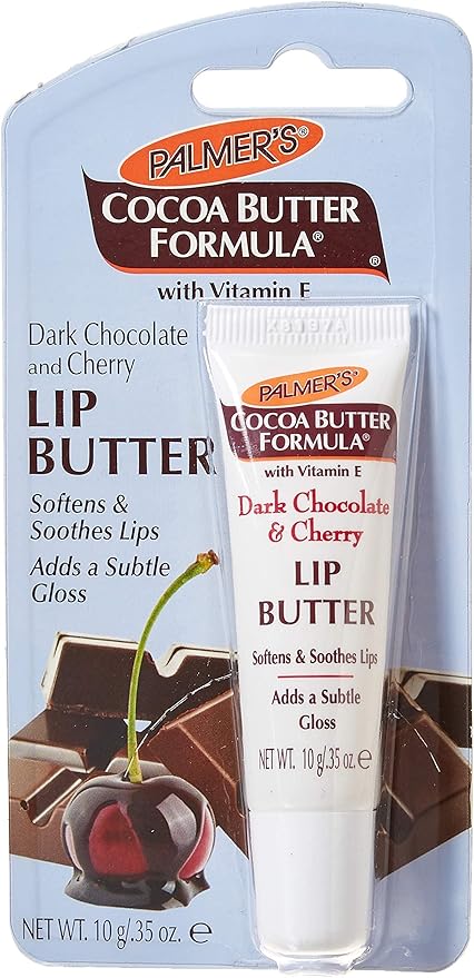 Palmer's Cocoa Butter Formula Lip Butter Chocolate & Cherry