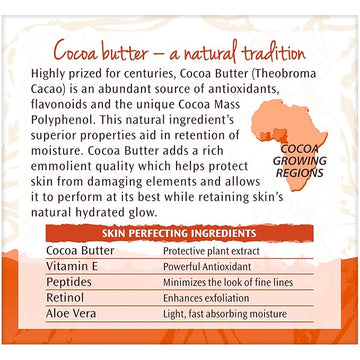 Palmer's Cocoa Butter Formula Moisture Rich Night Cream