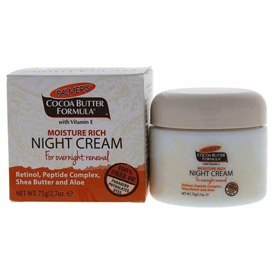 Palmer's Cocoa Butter Formula Moisture Rich Night Cream