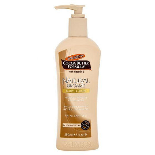 Palmer's Cocoa Butter Formula Natural Bronze