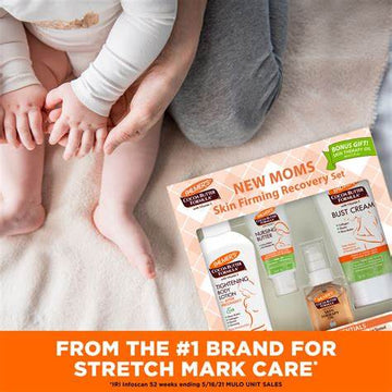 Palmer's Cocoa Butter Formula New Moms Skin Recovery Set