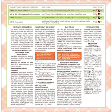 Palmer's Cocoa Butter Formula New Moms Skin Recovery Set