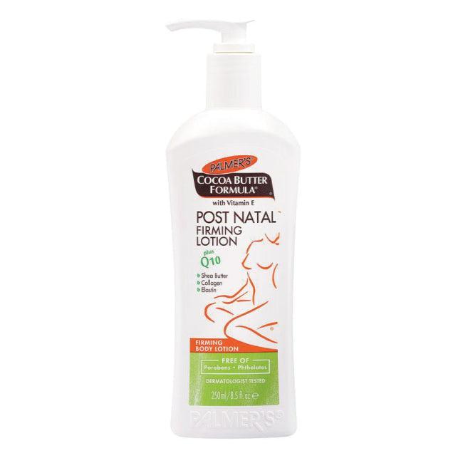 Palmer's Cocoa Butter Formula Post Natal Firming Lotion