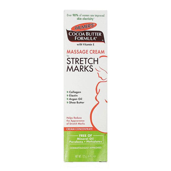Palmer's Cocoa Butter Formula Stretch Marks Cream