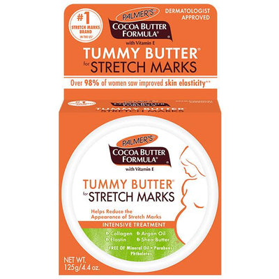 Palmer's Cocoa Butter Formula Stretch Marks