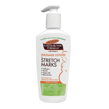 Palmer's  Cocoa Butter Formula Stretch Marks Lotion