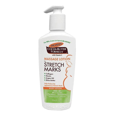 Palmer's  Cocoa Butter Formula Stretch Marks Lotion