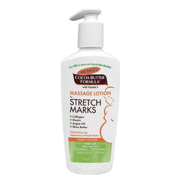 Palmer's  Cocoa Butter Formula Stretch Marks Lotion