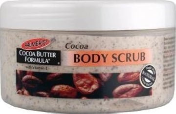 Palmer's Cocoa Butter Formula With Vitamin E Cocoa Body Scrub