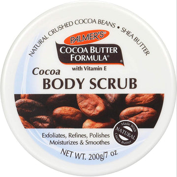 Palmer's Cocoa Butter Formula With Vitamin E Cocoa Body Scrub
