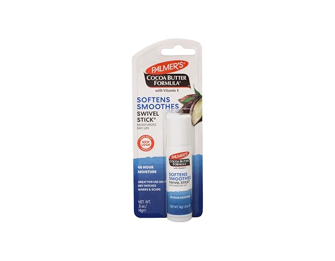 Palmer's Cocoa Butter Formula with Vitamin E Swivel Stick