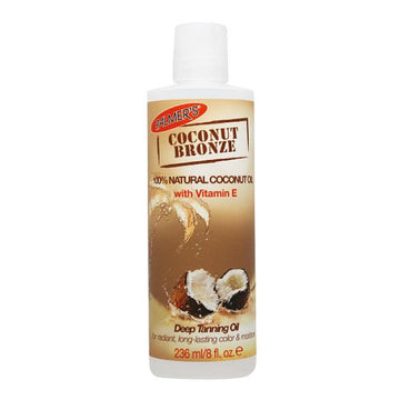 Palmer's Coconut Bronze Formula Tanning Oil