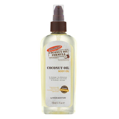 Palmer's Coconut Oil Formula Body Oil