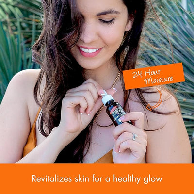 Palmer’s Coconut Oil Formula Coconut Monoi Luminous Hydration Facial Oil