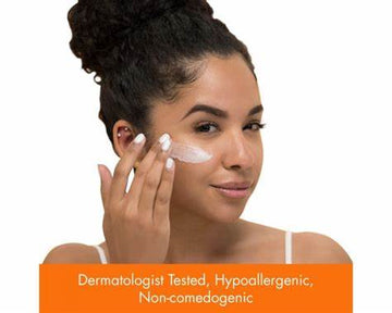 Palmer's Coconut Oil Formula Coconut Water Facial Mist