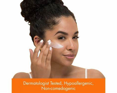 Palmer's Coconut Oil Formula Coconut Water Facial Mist